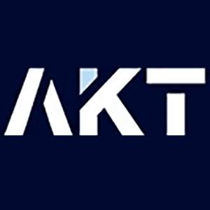 AKT Roofing Limited logo
