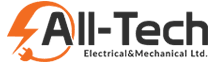 All-Tech Electrical and Mechanical Ltd logo