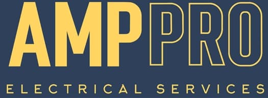 Amppro Electrical Services Ltd logo