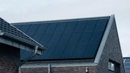 AquaHeat Ashford Limited logo - solar installation in Kent