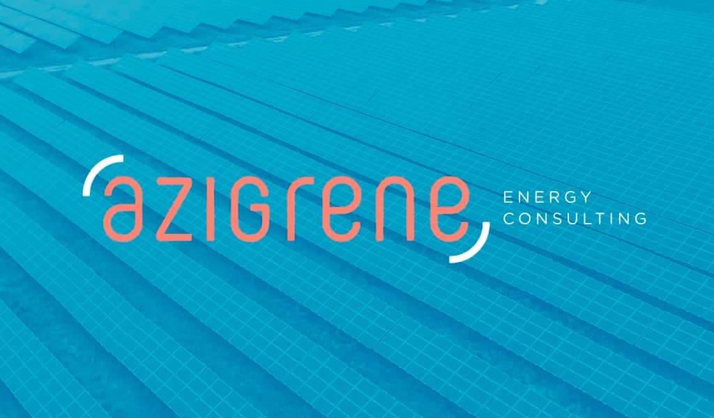 Azigrene Energy Consulting logo