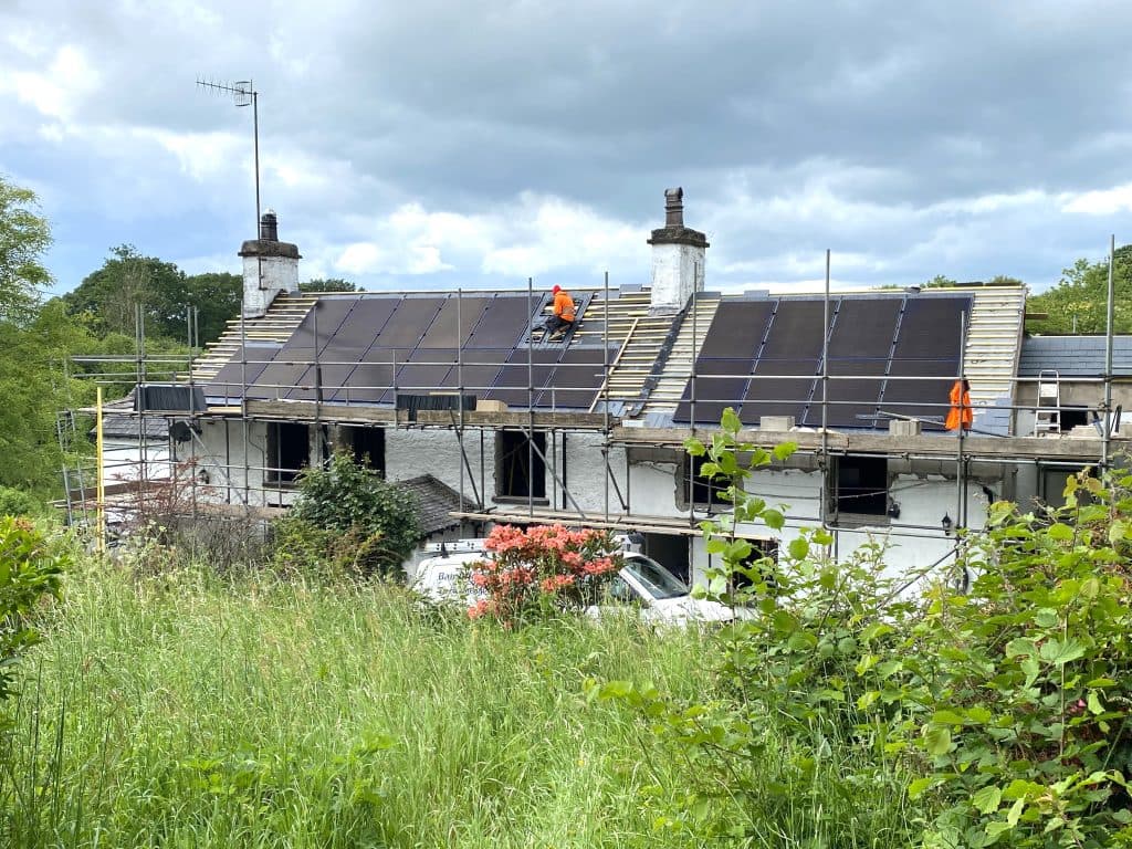 Posselectrical Ltd logo