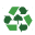 Bayshore Recycling Corp. logo - energy development in Woodbridge Township