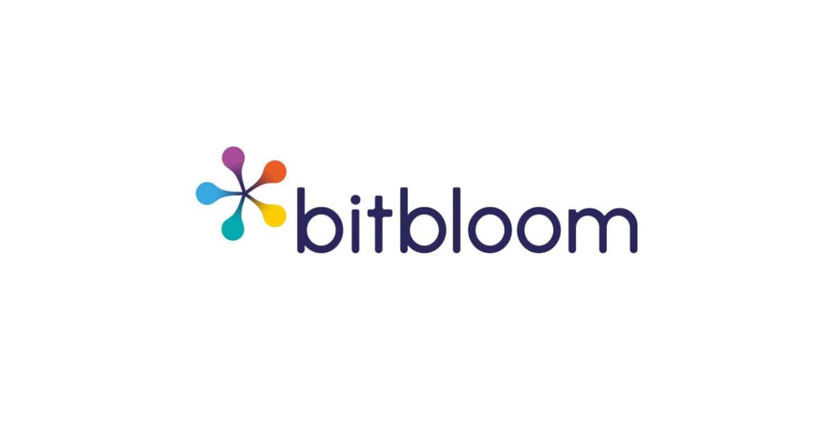 Bitbloom logo