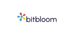 Bitbloom logo - energy development in Bristol