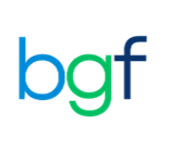 BlueGreen Frontiers logo - energy development in UK