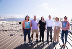 Bristol Energy Cooperative logo - energy development in Bristol