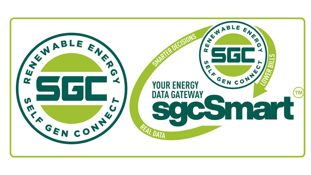 Self Gen Connect Ltd logo