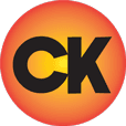 Chris Kennedy Energy Ltd T/A CK Energy logo