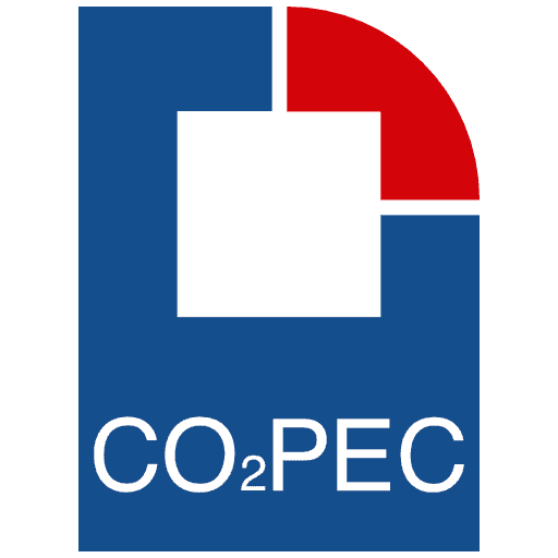 CO2PEC logo