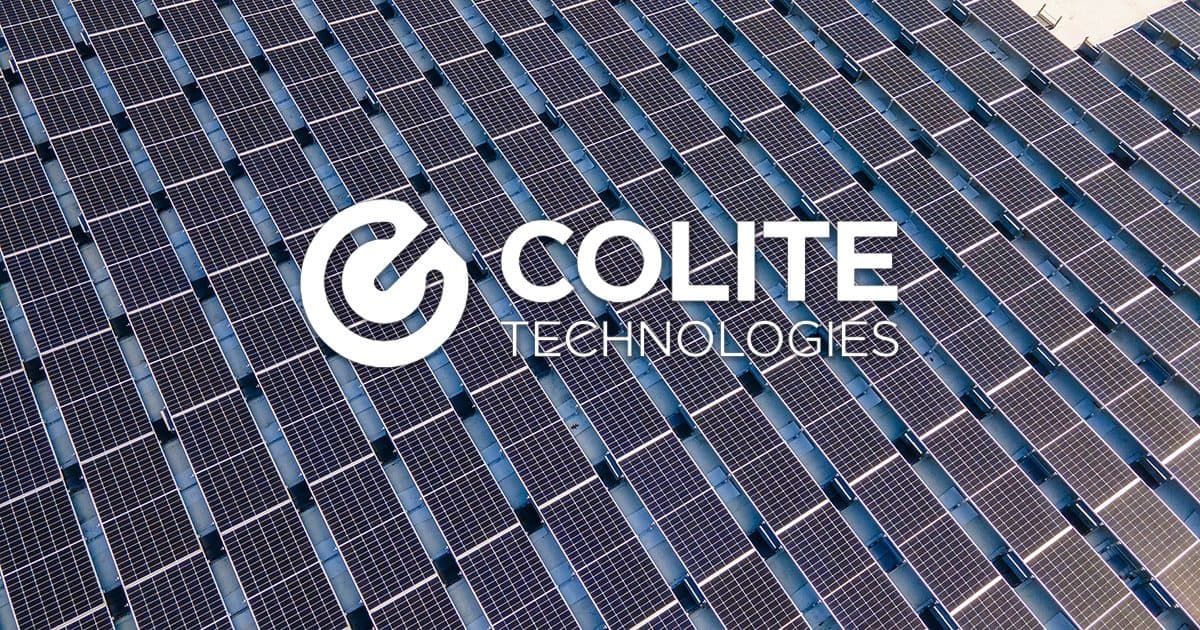 Colite Technologies logo