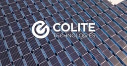 Colite Technologies logo - energy development in Columbia