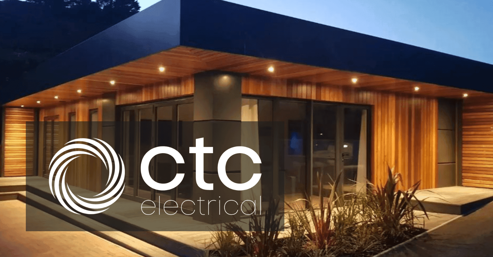 Coast to Coast Electrical Ltd t/a Coast to Coast Electrical logo