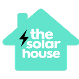 The Solar House Ltd (England & Wales) logo - solar installation in Gwent
