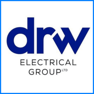 DRW Ltd logo