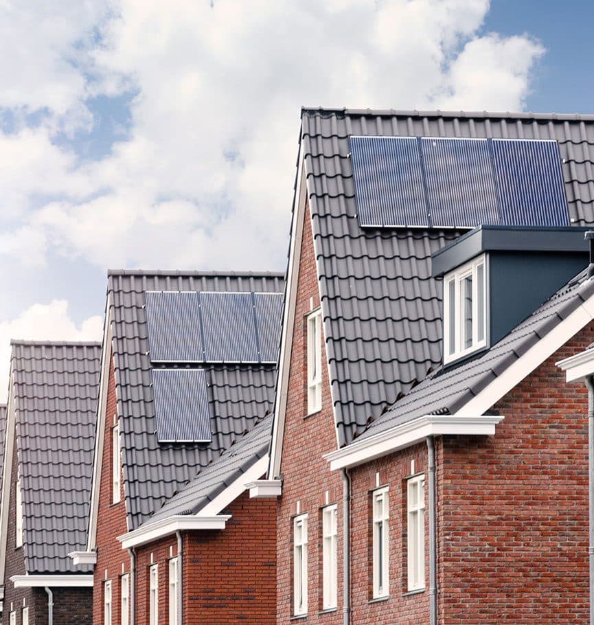 East Yorkshire Solar logo