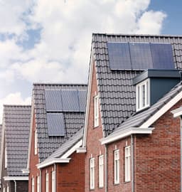 East Yorkshire Solar logo - solar installation in Yorkshire, East Riding