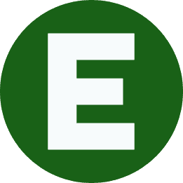 EcoFueled logo