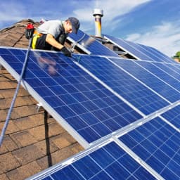 Edenpower Limited logo - energy development in UK