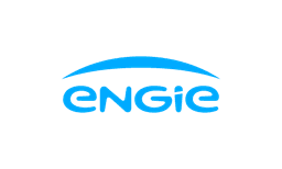 ENGIE - International Supply & Energy Management logo - energy development in Leeds