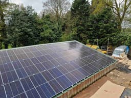 ENTIRE SERVICES LTD logo - energy development in UK