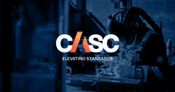 CASC Ltd logo - electrical contracting in Belfast