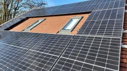 Green-Tech Energy Solutions Ltd logo - energy development in West Midlands