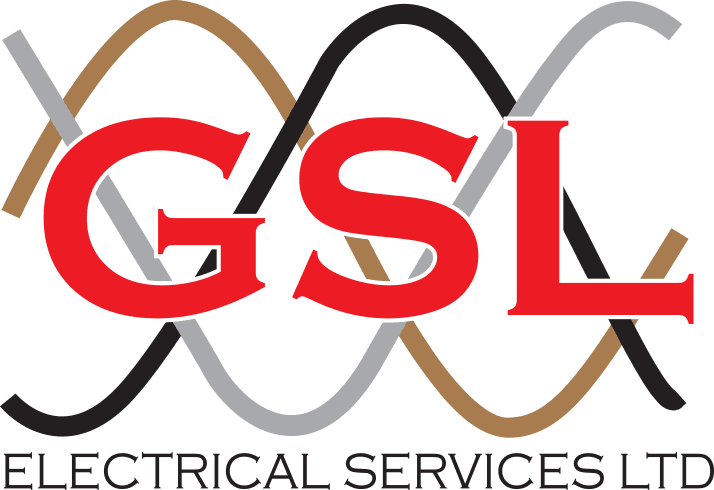 GSL Electrical logo