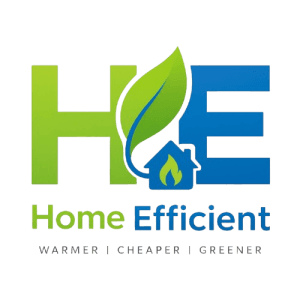 Home Efficient Ltd logo