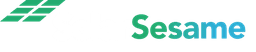 SolarSesame logo - solar installation in San Mateo
