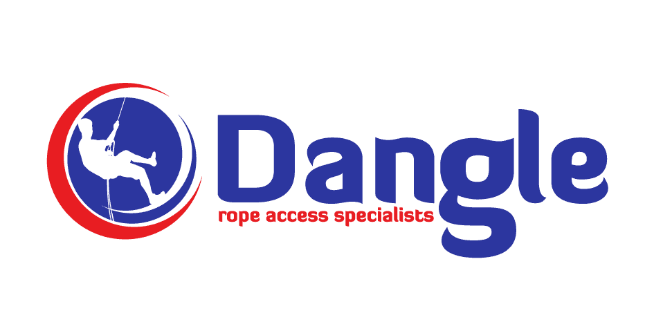 Dangle Rope Access logo