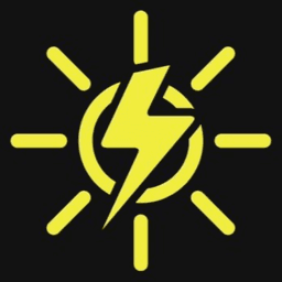 MB Solar Ltd logo - solar installation in Worcestershire