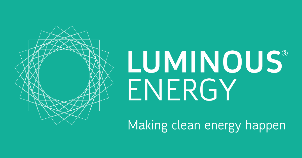 Luminous Energy Group Ltd logo