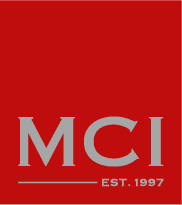 M.C.I. Electrical Installations logo - electrical contracting in Warwickshire