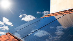 MK City Limited logo - solar installation in UK