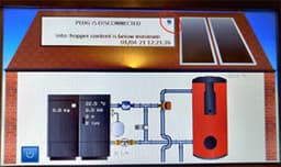 RTB-UK Limited logo - electrical contracting in UK