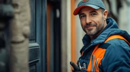 CS Plumbing logo - solar installation in UK