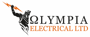Olympia Electrical LTD logo