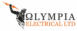 Olympia Electrical LTD logo - electrical contracting in UK