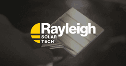 Rayleigh Solar Tech logo - solar installation in Halifax