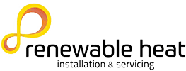 Renewable Heat Installation and Servicing Limited logo