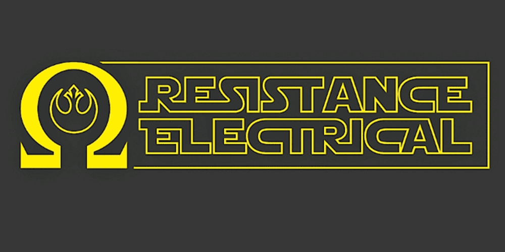 Resistance Electrical Limited logo