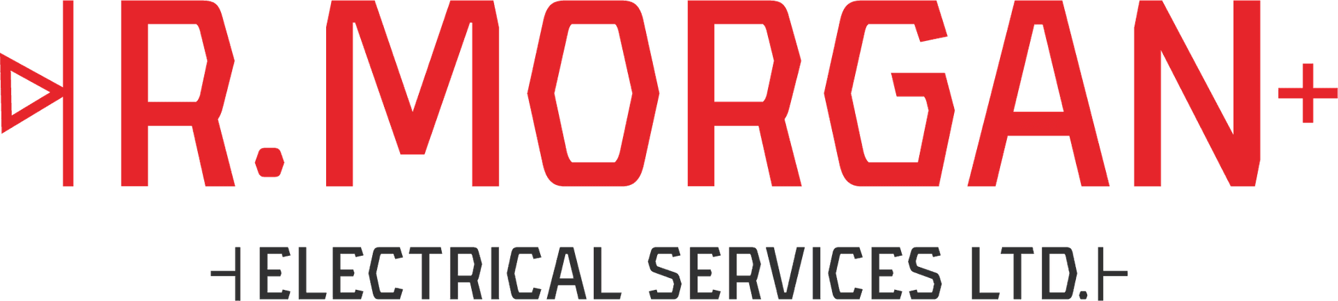 R Morgan Electrical Services Ltd logo