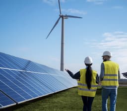 ROMUR RENOVABLES, S.L. logo - solar installation in Orlando