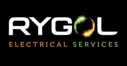 Rygol Electrical Services Ltd logo - electrical contracting in South Gloucestershire
