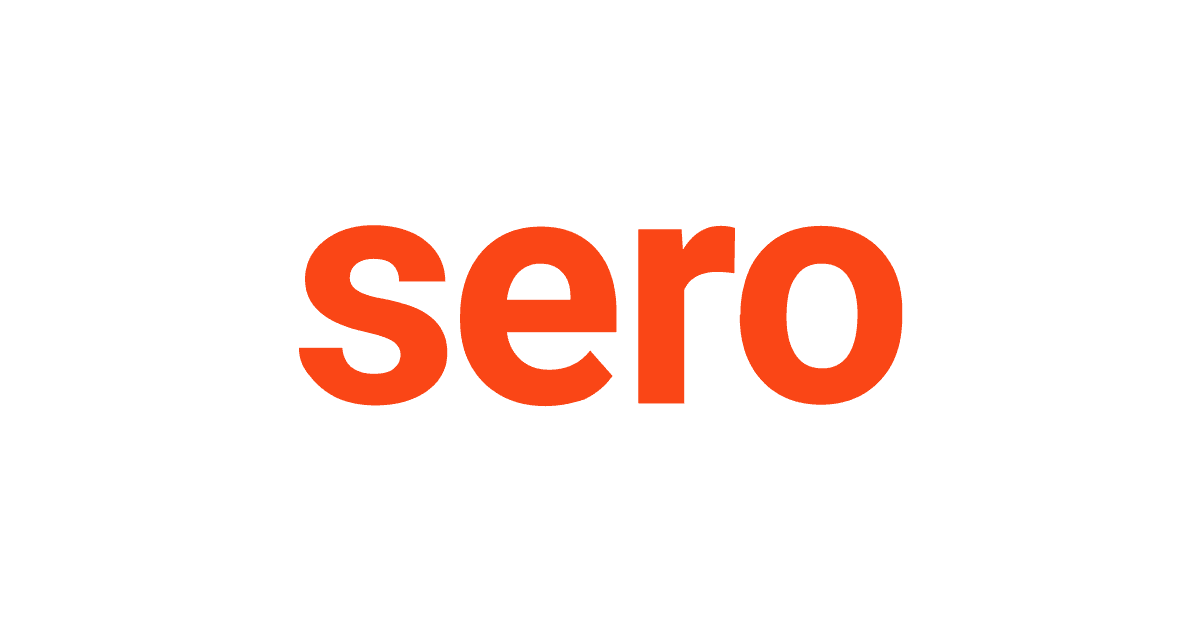 Sero logo