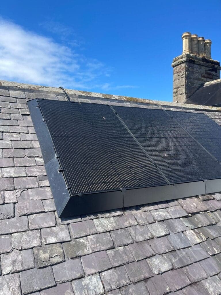 ESS Group (Scotland) Ltd logo