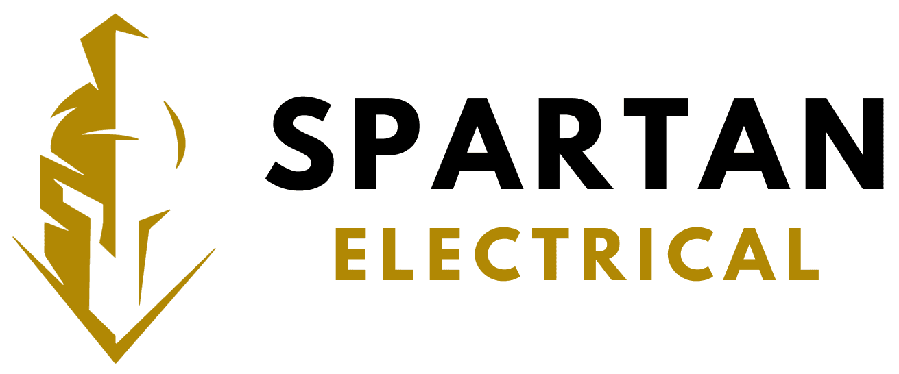 Spartan Electrical Scotland Ltd t/a Spartan Electrical logo