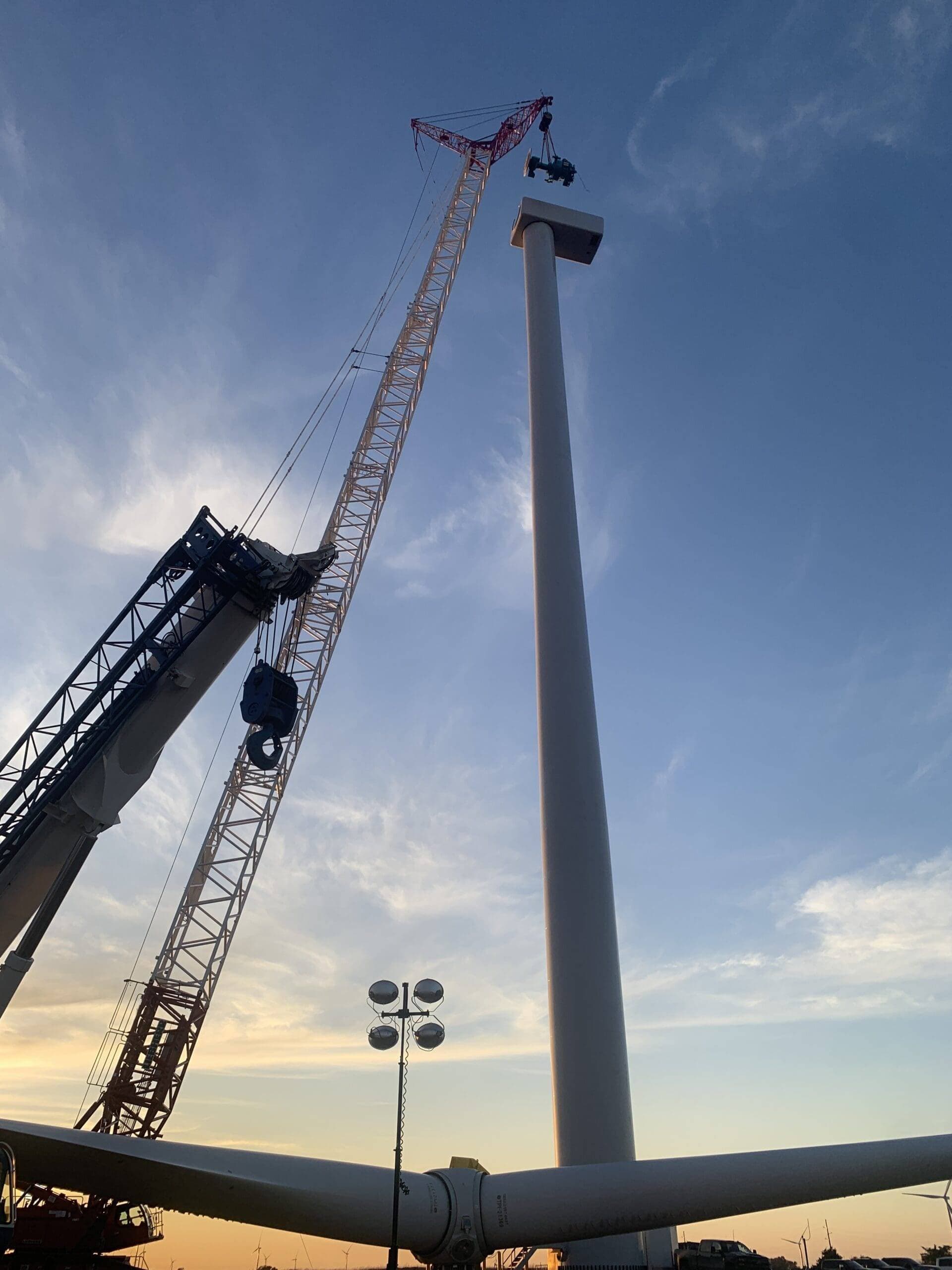 Ternion Energy Services logo