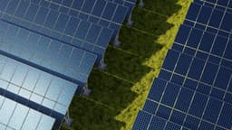 Umbrella Solar Investment logo - solar installation in Valencia